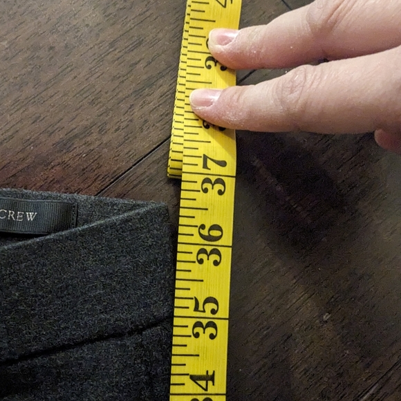 J Crew Pixie Pants - Picture 5 of 8